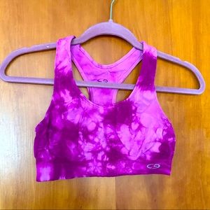 Champion sports bra